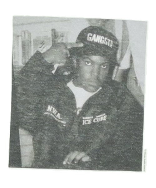 NEIGHBOR HOOD เสื้อยืด/เสื้อท็อปส์