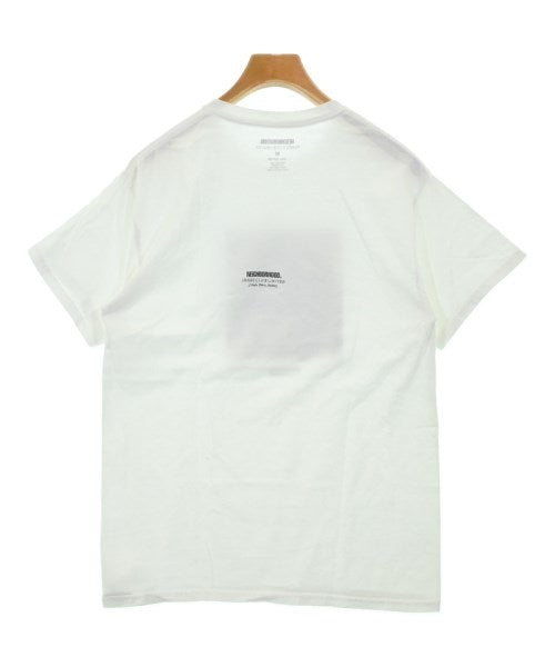 NEIGHBOR HOOD เสื้อยืด/เสื้อท็อปส์