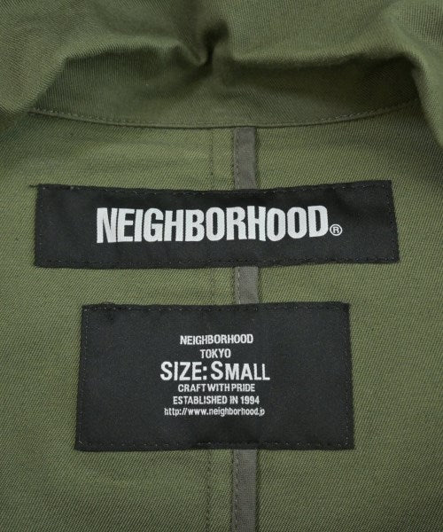 NEIGHBOR HOOD เบลเซอร์/แจ็คเก็ตสูท