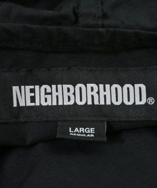 NEIGHBOR HOOD แจ็คเก็ตเบลาส์
