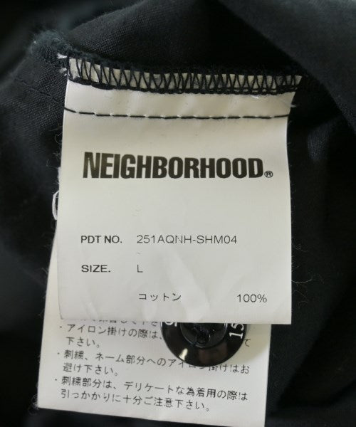 NEIGHBOR HOOD แจ็คเก็ตเบลาส์