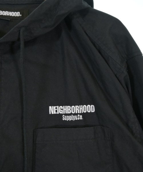 NEIGHBOR HOOD แจ็คเก็ตเบลาส์