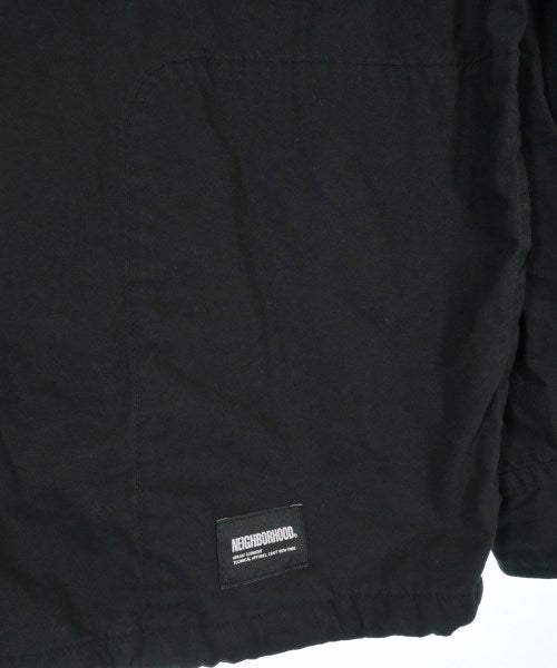 NEIGHBOR HOOD แจ็คเก็ตเบลาส์