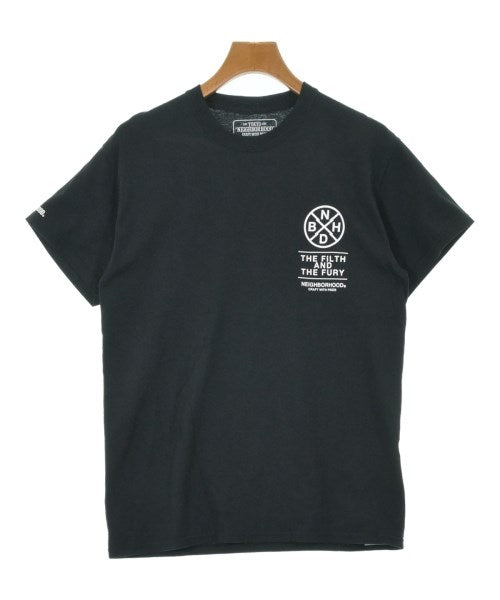 NEIGHBOR HOOD เสื้อยืด/เสื้อท็อปส์