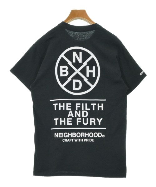 NEIGHBOR HOOD เสื้อยืด/เสื้อท็อปส์