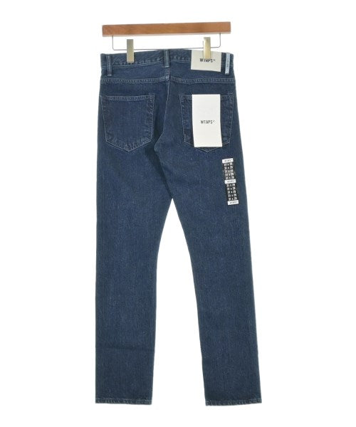 WTAPS ยีนส์