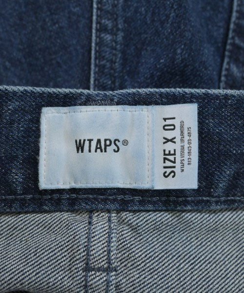WTAPS ยีนส์