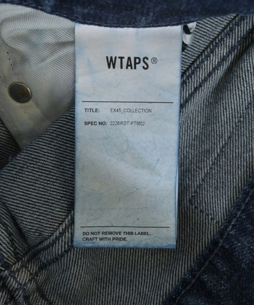 WTAPS ยีนส์