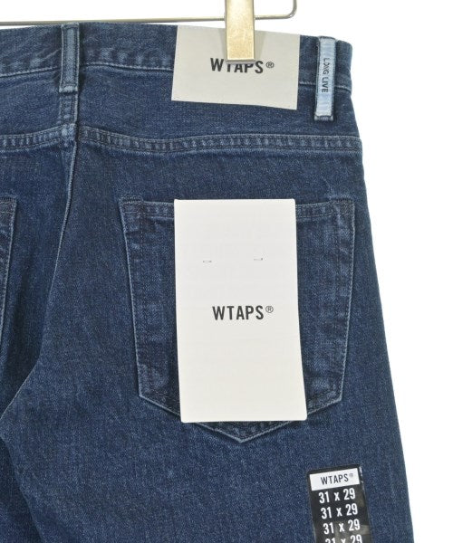 WTAPS ยีนส์