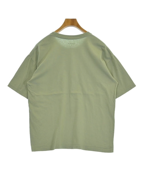 NEIGHBOR HOOD เสื้อยืด/เสื้อท็อปส์