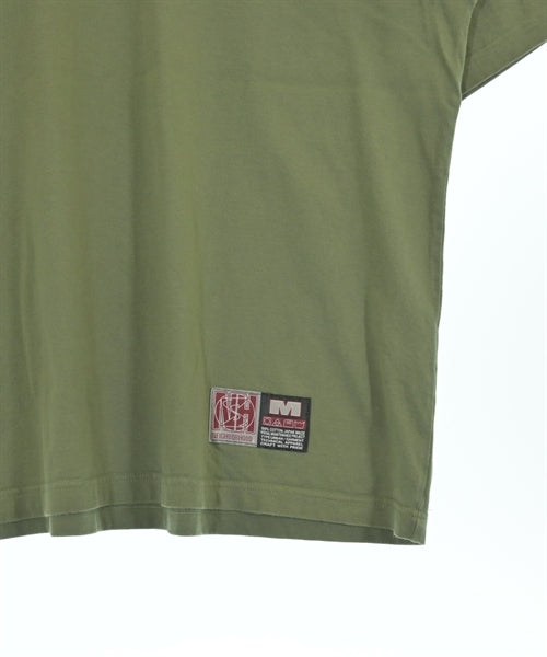 NEIGHBOR HOOD เสื้อยืด/เสื้อท็อปส์
