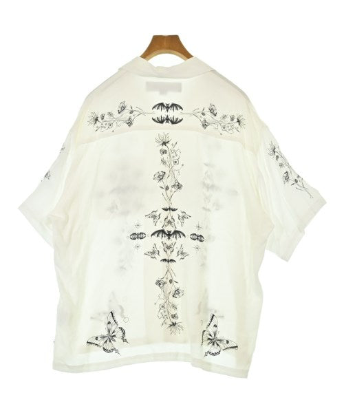 NEIGHBOR HOOD เสื้อลำลอง