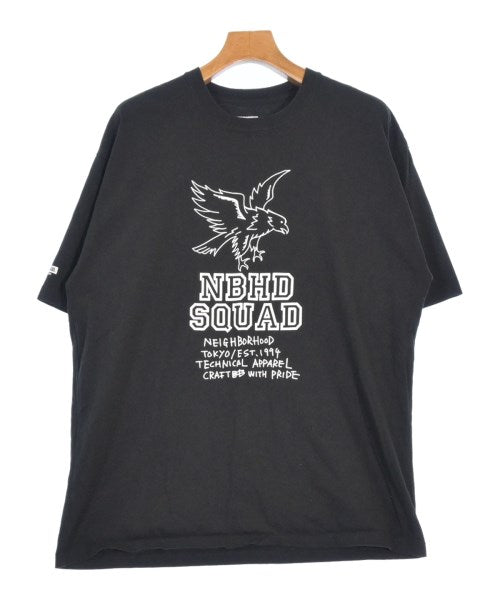 NEIGHBOR HOOD เสื้อยืด/เสื้อท็อปส์