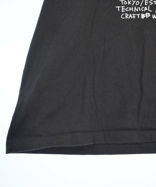 NEIGHBOR HOOD เสื้อยืด/เสื้อท็อปส์