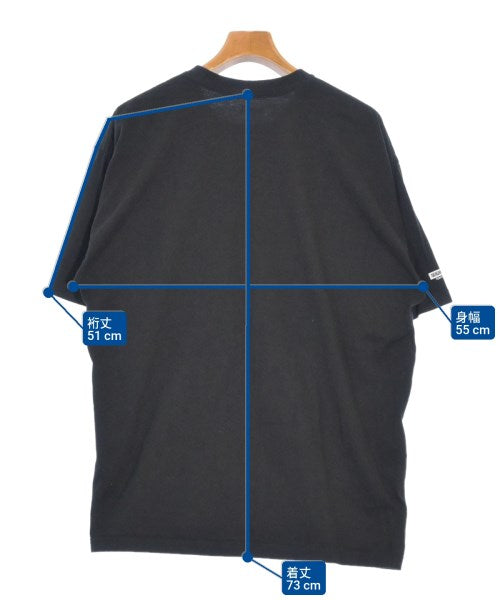 NEIGHBOR HOOD เสื้อยืด/เสื้อท็อปส์