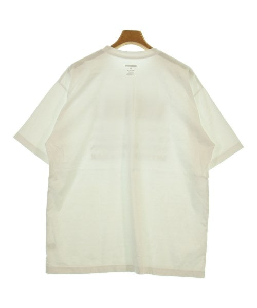 NEIGHBOR HOOD เสื้อยืด/เสื้อท็อปส์