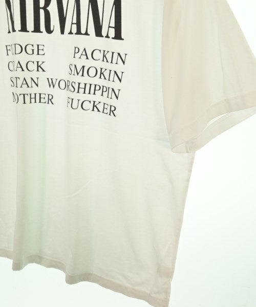 NEIGHBOR HOOD เสื้อยืด/เสื้อท็อปส์