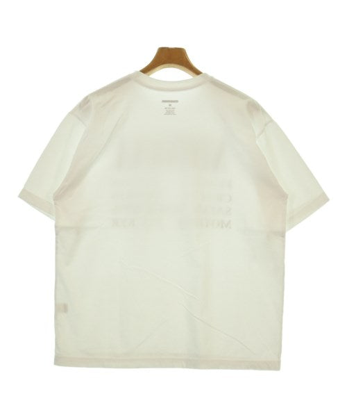 NEIGHBOR HOOD เสื้อยืด/เสื้อท็อปส์