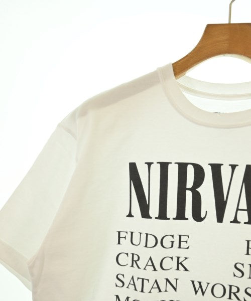 NEIGHBOR HOOD เสื้อยืด/เสื้อท็อปส์