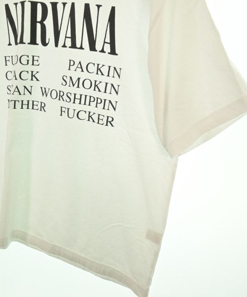 NEIGHBOR HOOD เสื้อยืด/เสื้อท็อปส์