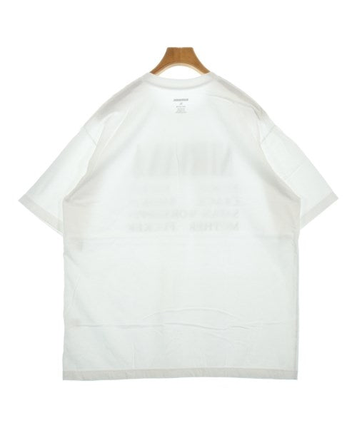 NEIGHBOR HOOD เสื้อยืด/เสื้อท็อปส์