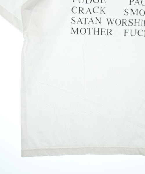 NEIGHBOR HOOD เสื้อยืด/เสื้อท็อปส์