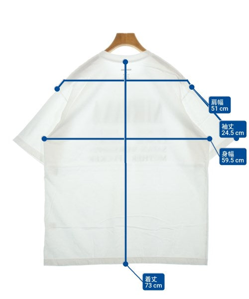 NEIGHBOR HOOD เสื้อยืด/เสื้อท็อปส์