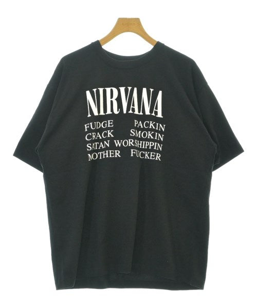 NEIGHBOR HOOD เสื้อยืด/เสื้อท็อปส์