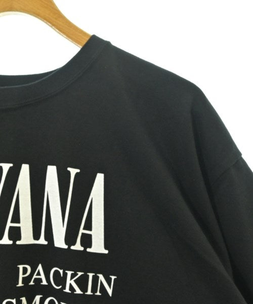 NEIGHBOR HOOD เสื้อยืด/เสื้อท็อปส์