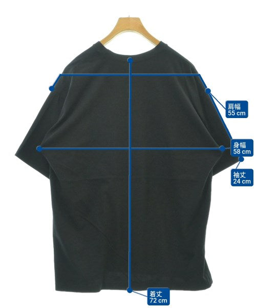 NEIGHBOR HOOD เสื้อยืด/เสื้อท็อปส์