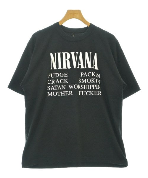 NEIGHBOR HOOD เสื้อยืด/เสื้อท็อปส์