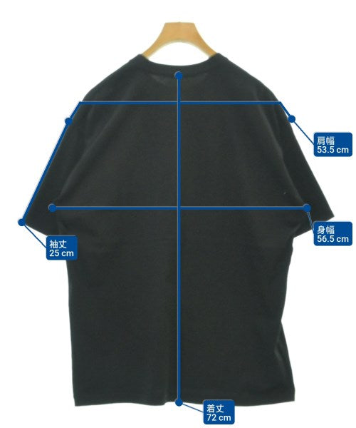 NEIGHBOR HOOD เสื้อยืด/เสื้อท็อปส์