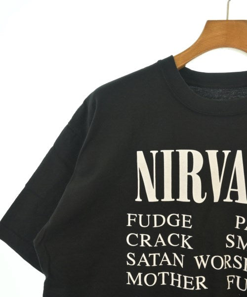 NEIGHBOR HOOD เสื้อยืด/เสื้อท็อปส์