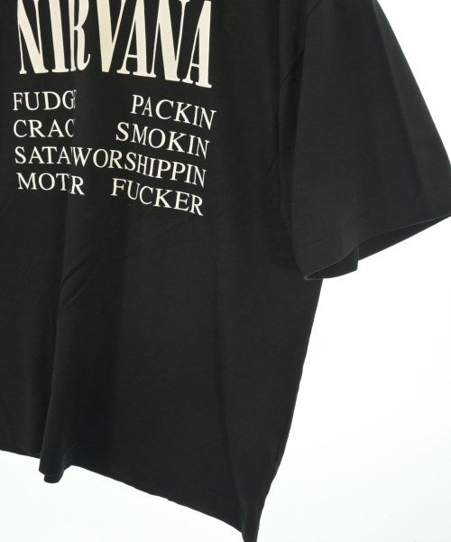 NEIGHBOR HOOD เสื้อยืด/เสื้อท็อปส์