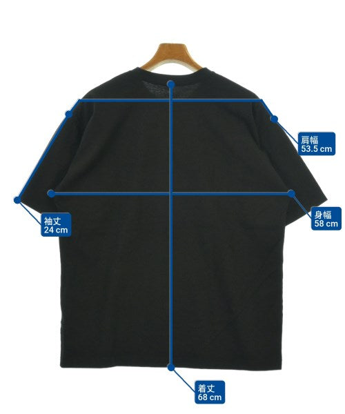 NEIGHBOR HOOD เสื้อยืด/เสื้อท็อปส์