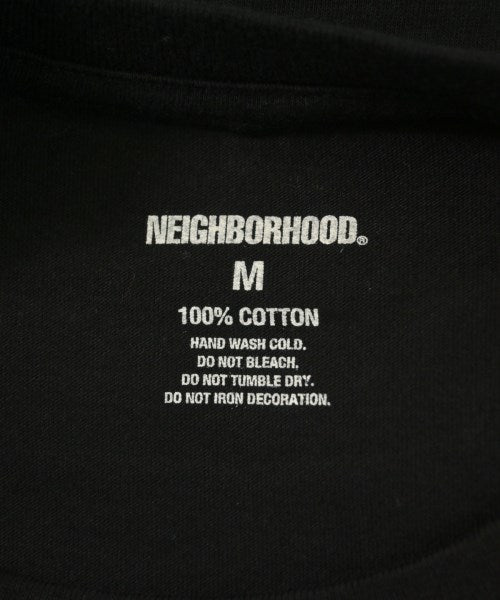 NEIGHBOR HOOD เสื้อยืด/เสื้อท็อปส์