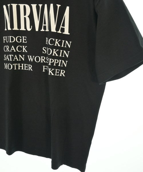 NEIGHBOR HOOD เสื้อยืด/เสื้อท็อปส์