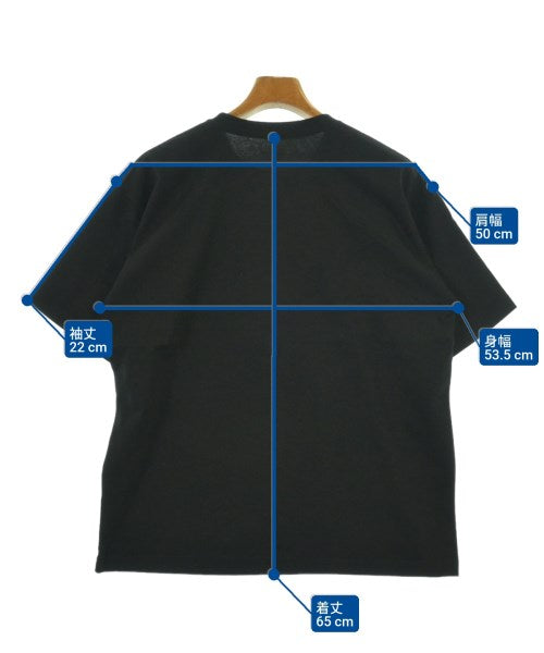 NEIGHBOR HOOD เสื้อยืด/เสื้อท็อปส์