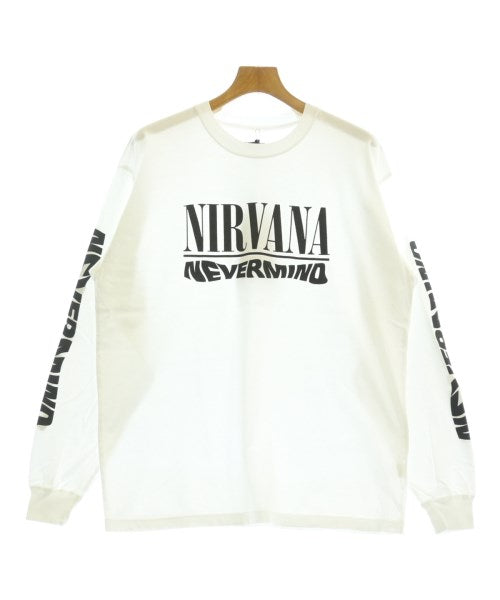 NEIGHBOR HOOD เสื้อยืด/เสื้อท็อปส์