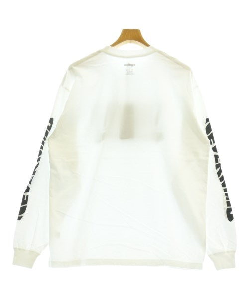 NEIGHBOR HOOD เสื้อยืด/เสื้อท็อปส์