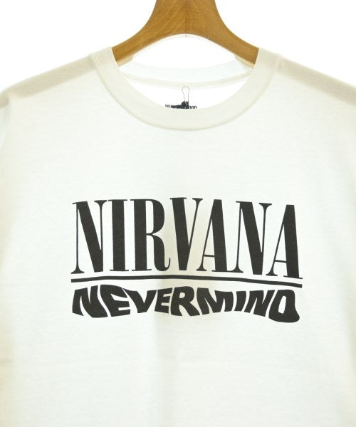 NEIGHBOR HOOD เสื้อยืด/เสื้อท็อปส์