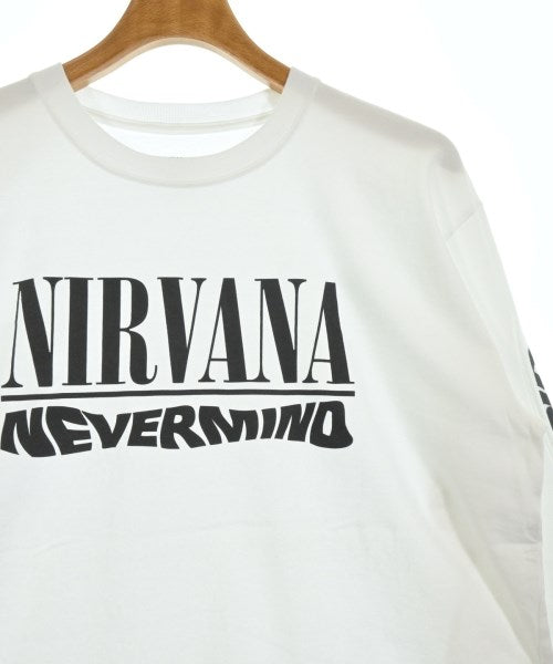 NEIGHBOR HOOD เสื้อยืด/เสื้อท็อปส์