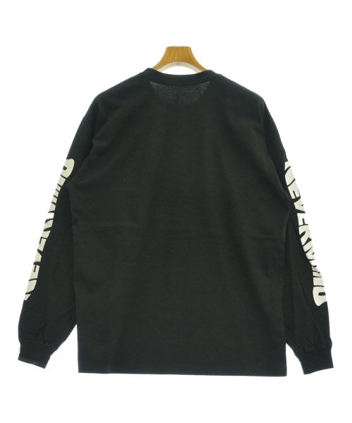 NEIGHBOR HOOD เสื้อยืด/เสื้อท็อปส์