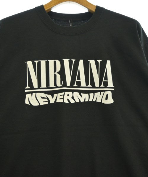 NEIGHBOR HOOD เสื้อยืด/เสื้อท็อปส์