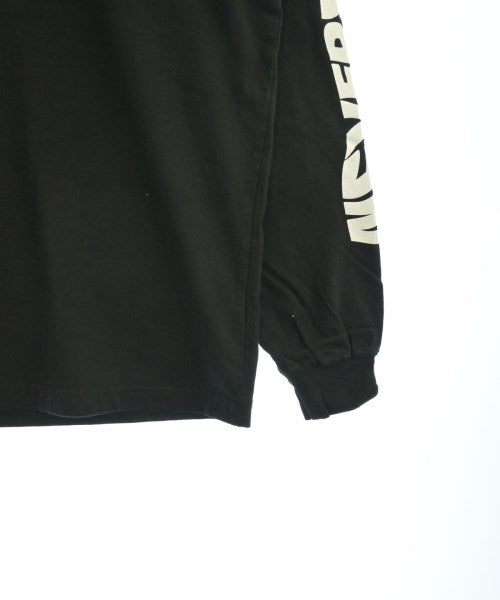 NEIGHBOR HOOD เสื้อยืด/เสื้อท็อปส์