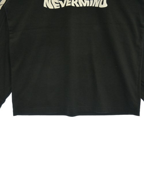 NEIGHBOR HOOD เสื้อยืด/เสื้อท็อปส์