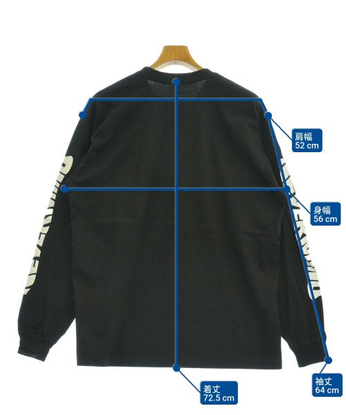 NEIGHBOR HOOD เสื้อยืด/เสื้อท็อปส์