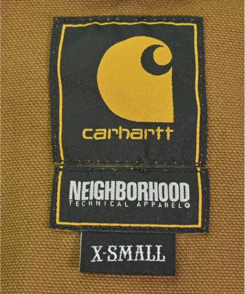 NEIGHBOR HOOD แจ็คเก็ตเบลาส์ อื่น