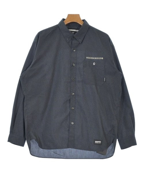 NEIGHBOR HOOD เสื้อลำลอง
