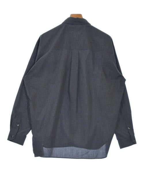 NEIGHBOR HOOD เสื้อลำลอง